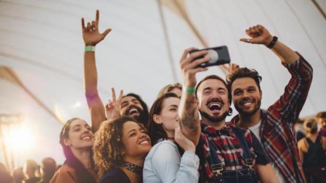 Have you ever left your friends to go be with one person?