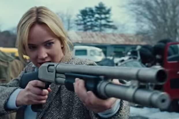Do you think Jennifer Lawrence is attractive?
