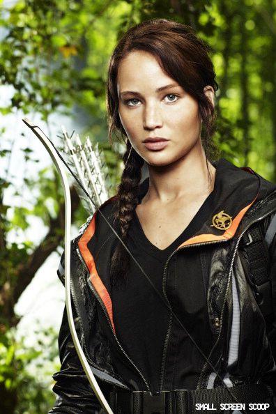 Do you think Jennifer Lawrence is attractive?