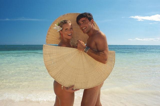 How do you get your tan?