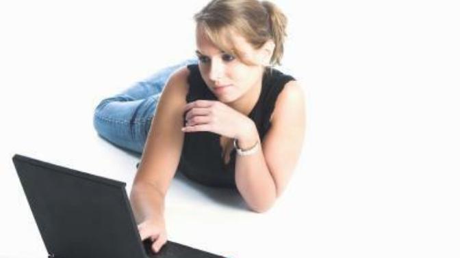 Out of interest, are there any good websites geared towards girls?