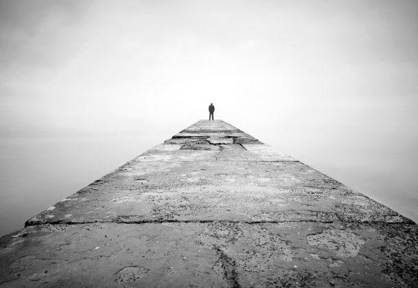 Are you feeling lonely?