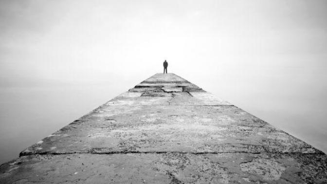 Are you feeling lonely?