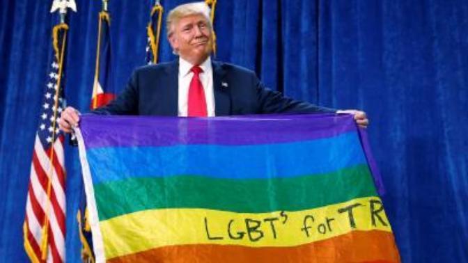 Did Trump CHANGE the meaning of CONSERVATISM?
