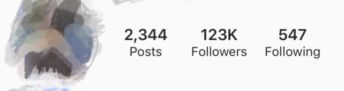 Why are big boobs enough to get a lot of followers on social media?
