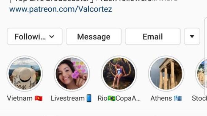 Why are big boobs enough to get a lot of followers on social media?