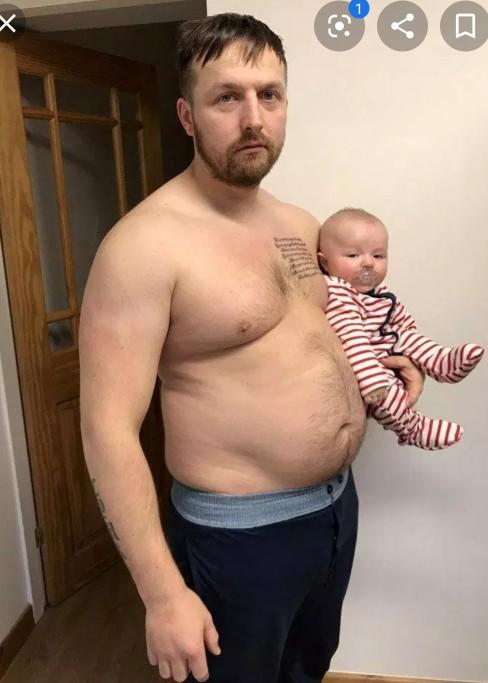 Girls, what level of fitness would you like at maximum for men??