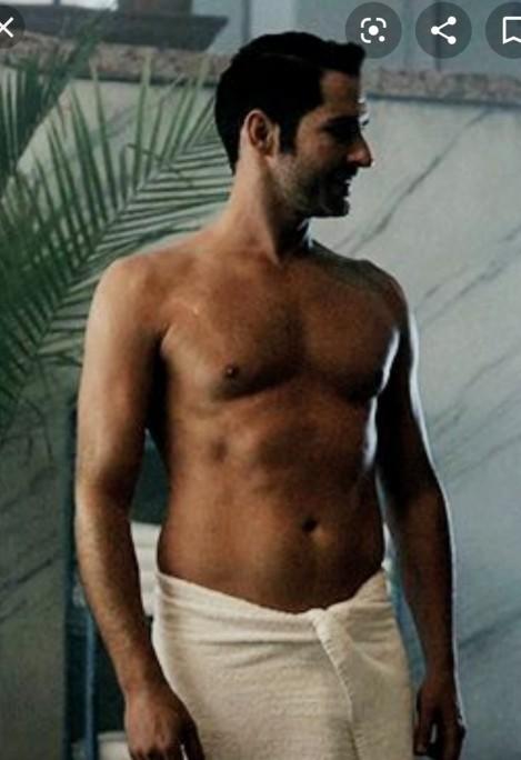 Girls, what level of fitness would you like at maximum for men??