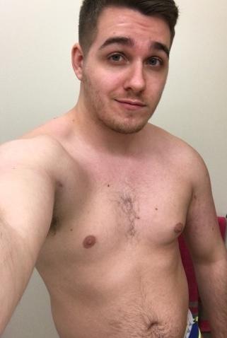 Girls, what level of fitness would you like at maximum for men?