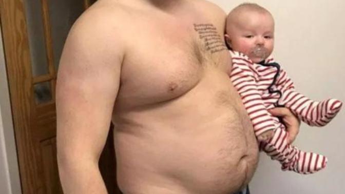 Girls, what level of fitness would you like at maximum for men?