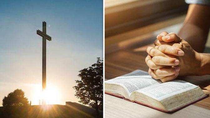 What's your opinion of the religion of Christianity?