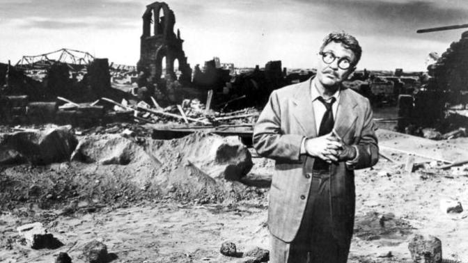 Which Post Apocalyptic Fictional Universe would you most likely thrive in?