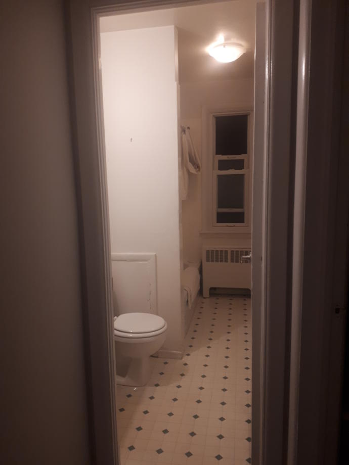 Guys, You walk into a girls apartment and this is what you see, what is your first thought?