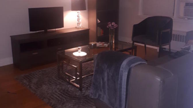 Guys, You walk into a girls apartment and this is what you see, what is your first thought?