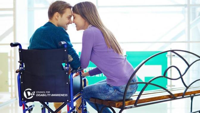 Would you date someone with a chronic illness?