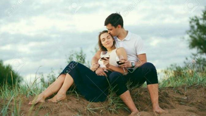 Care-taking guys?