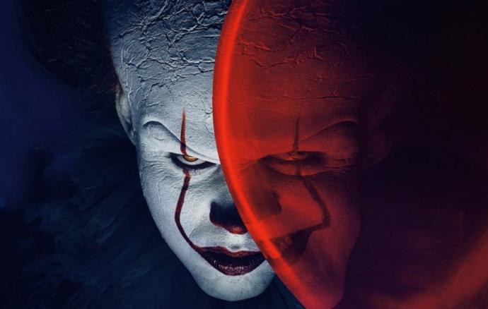 Will you be watching IT: Chapter 2?