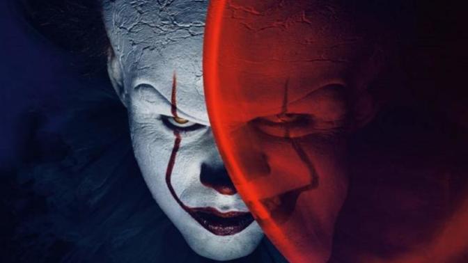 Will you be watching IT: Chapter 2?