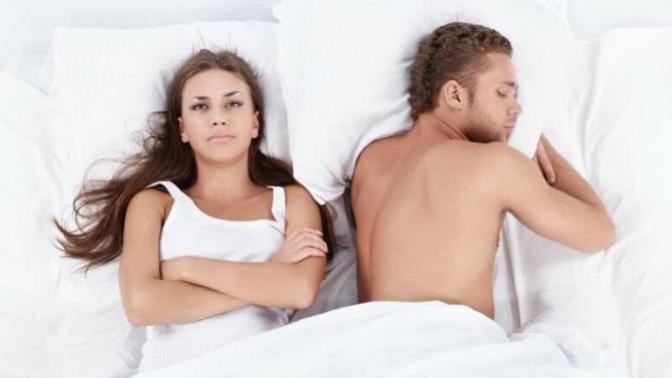 Why would a guy date someone who they don't find physically attractive?