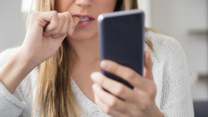 How do I stop being a boring texter?