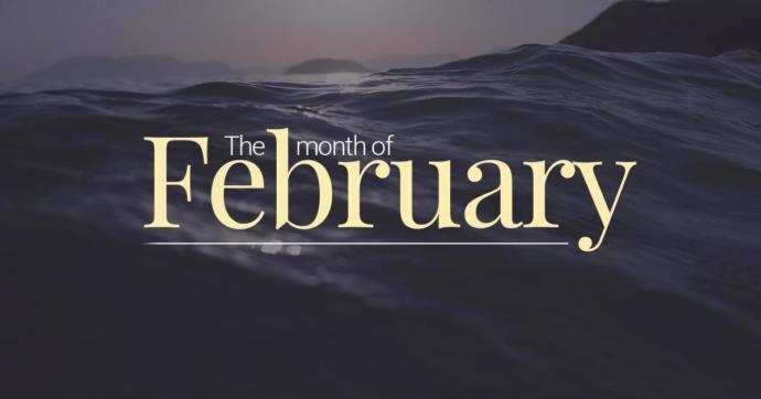 September is my birthday month. What's yours?