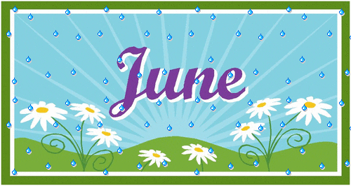 September is my birthday month. What's yours?