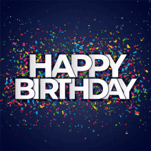 September is my birthday month. What's yours?
