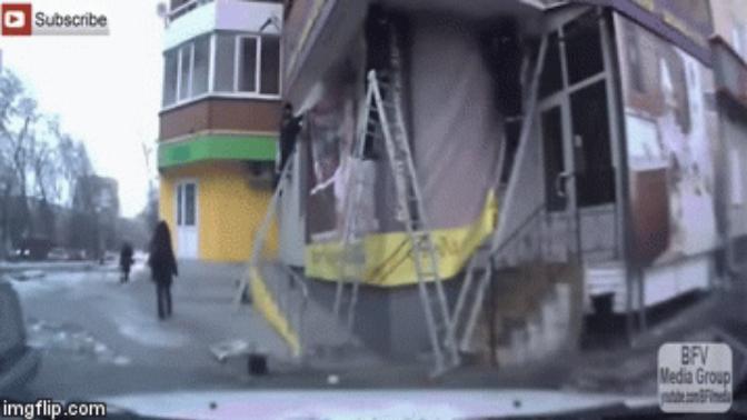 Have you ever felt like a dumb ass?