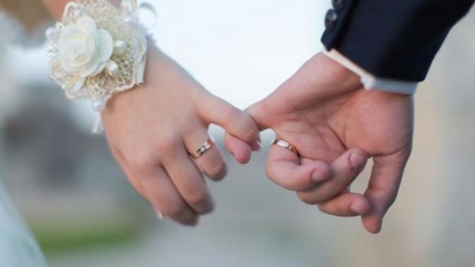 Are you afraid of commitments in a relationship?