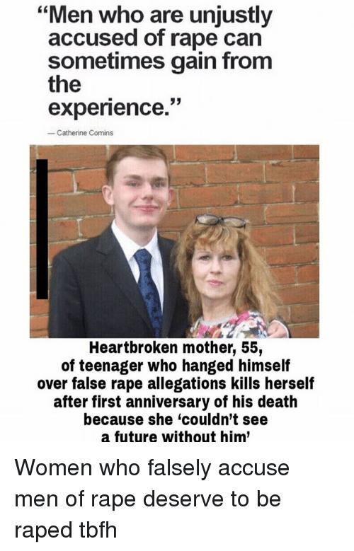 Why are men more afraid of being falsely accused of sexual harassment than actually being sexually harassed themselves?