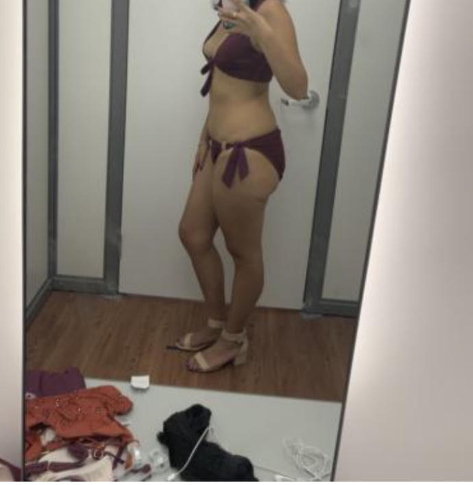 Look at all the pictures please, Do guys like girls like this or do they prefer skinnier?