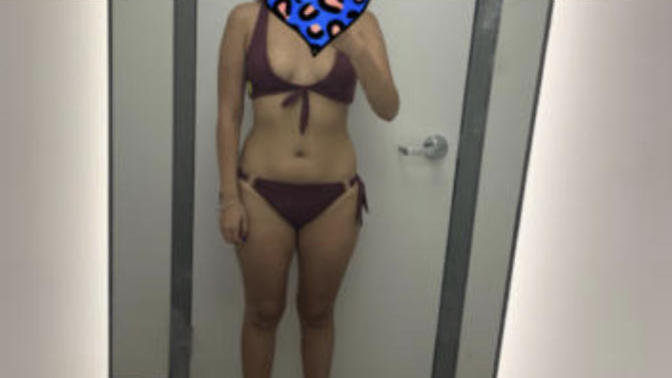 Look at all the pictures please, Do guys like girls like this or do they prefer skinnier?