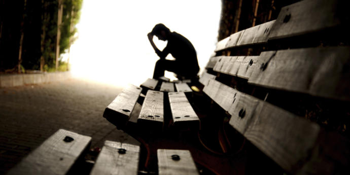 What's the longest time you have grieved over a break up?