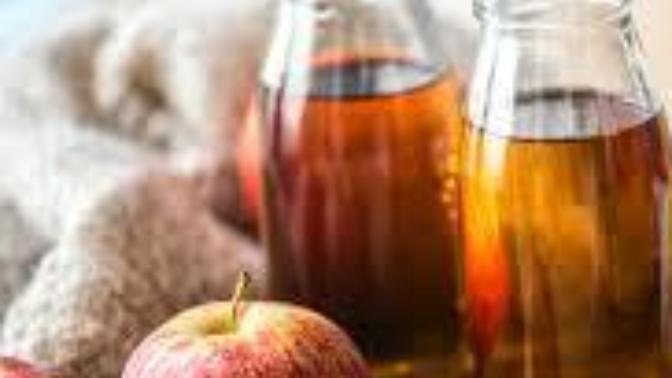 Do you like vinegar?