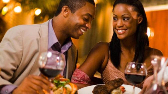 Do you prefer to cook at home or dine out?