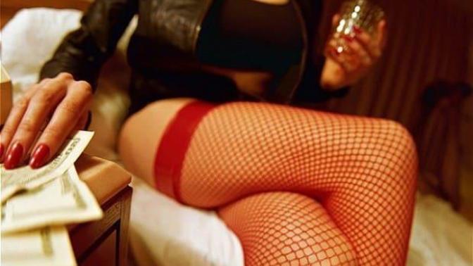 Women! Would you dump your boyfriend if you found out, that before dating you he used to pay for prostitutes/erotic spa massages?