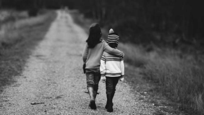 How do I cope with my parents’s separation?