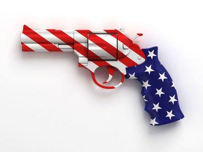 Should American gun laws be changed?
