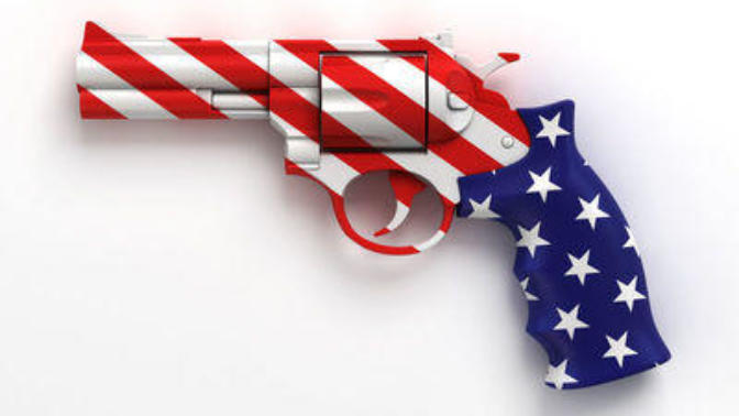 Should American gun laws be changed?