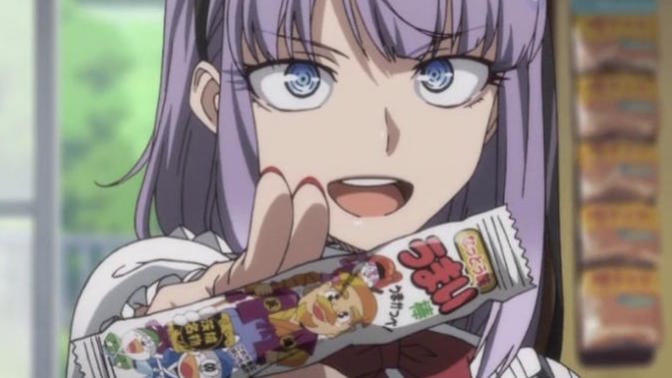 What Are Your Favorite Snacks?