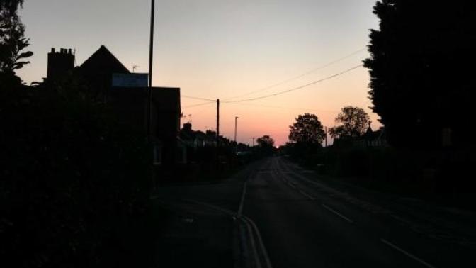 Why is it so hard to get up early even though I like my job?