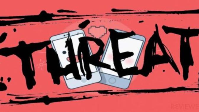 Should dating apps like Tinder or Bumble do background checks on users?