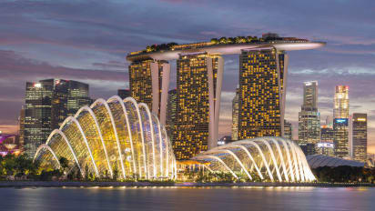Is Singapore worth travelling to?
