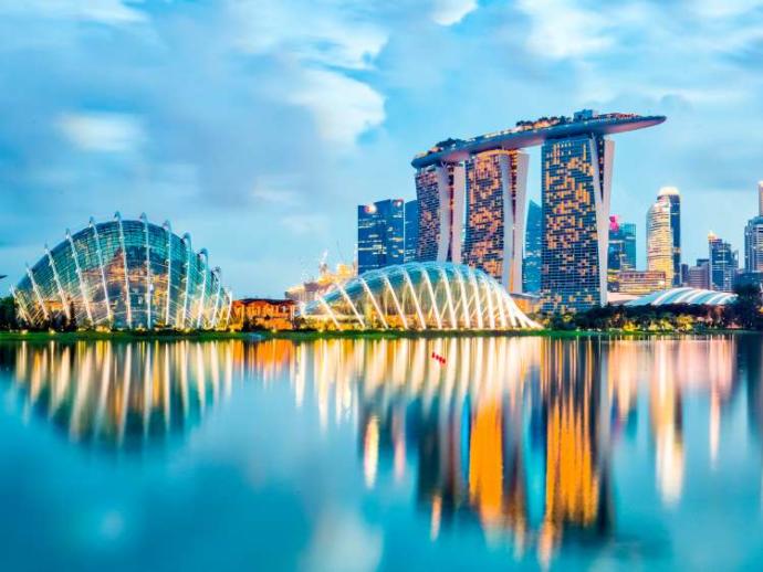 Is Singapore worth travelling to?