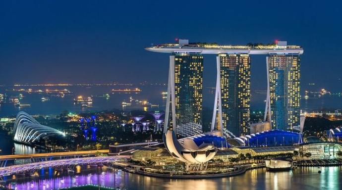 Is Singapore worth travelling to?
