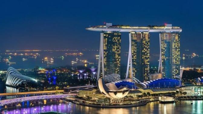 Is Singapore worth travelling to?