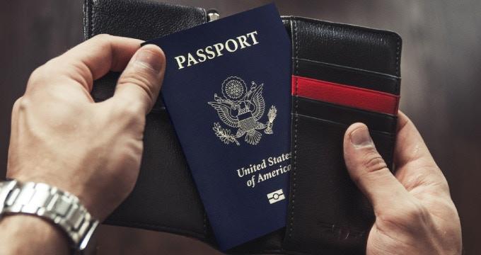 Is it bad idea to carry passport with you at all times (in your belt bag/pocket/etc) when overseas?