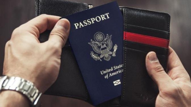 Is it bad idea to carry passport with you at all times (in your belt bag/pocket/etc) when overseas?