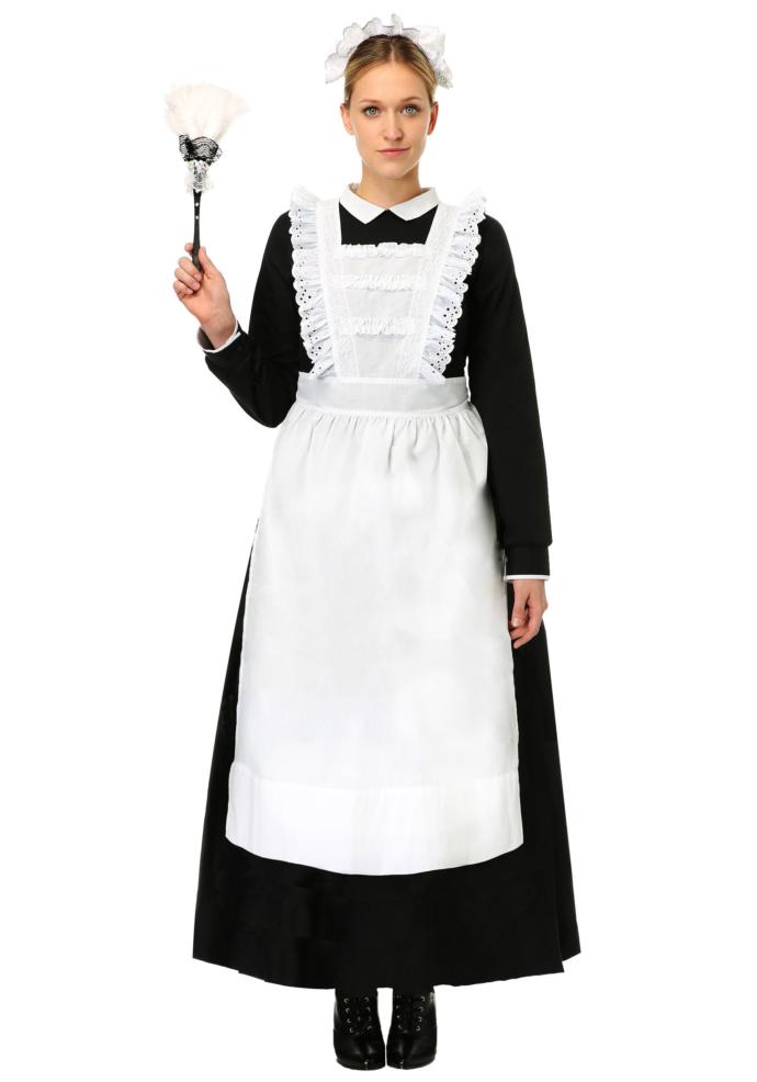 Would you rather be a housewife?