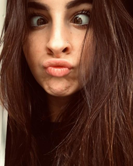 If you have to choose, do you prefer a girl who is always serious or always joking? ( in a relationship )?